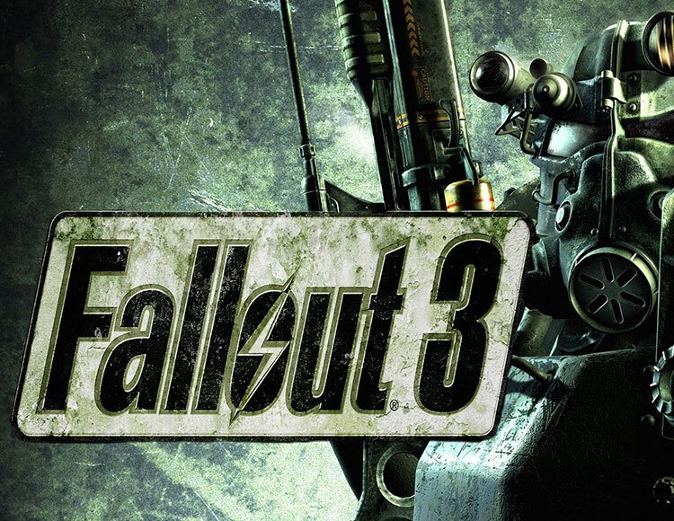 Fallout 3 Game Download for PC