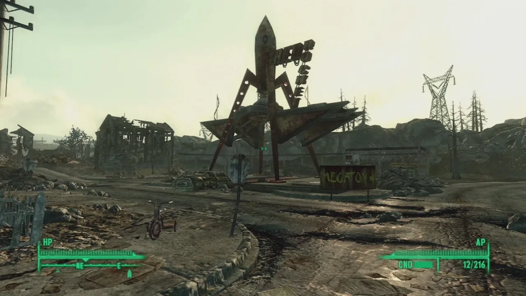 fallout 3 game download for pc