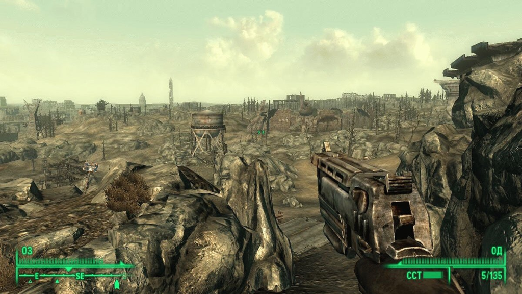 fallout 3 game download for pc