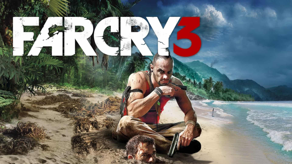 far cry 3 pc download free