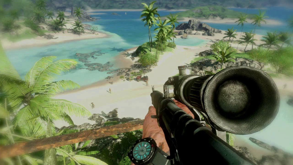 far cry 3 pc download free