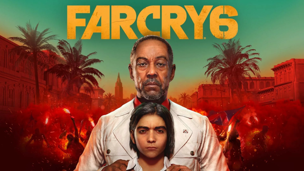 far cry 6 download game