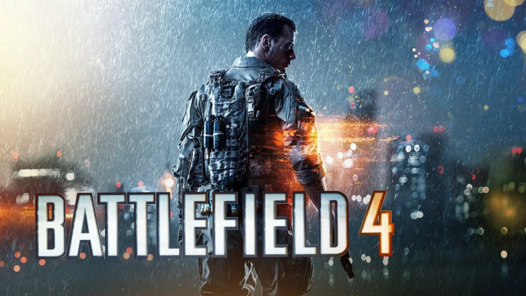 battlefield 4 download pc game