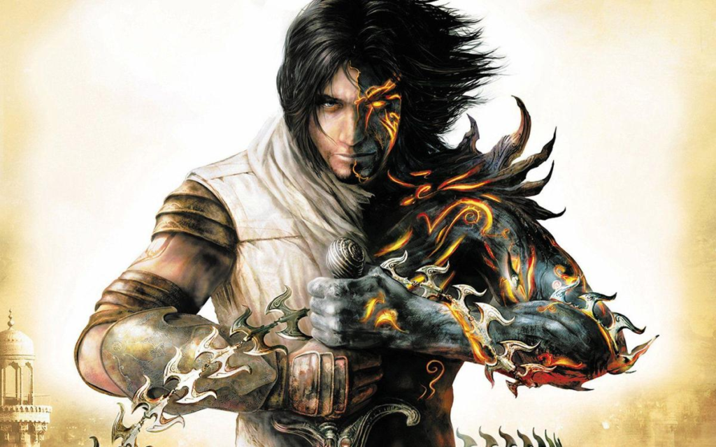 Prince of Persia The Two Thrones Download PC