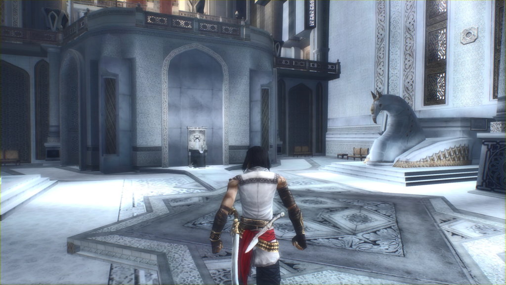 Prince of Persia The Two Thrones Download PC