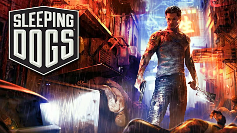 Sleeping Dogs Download PC