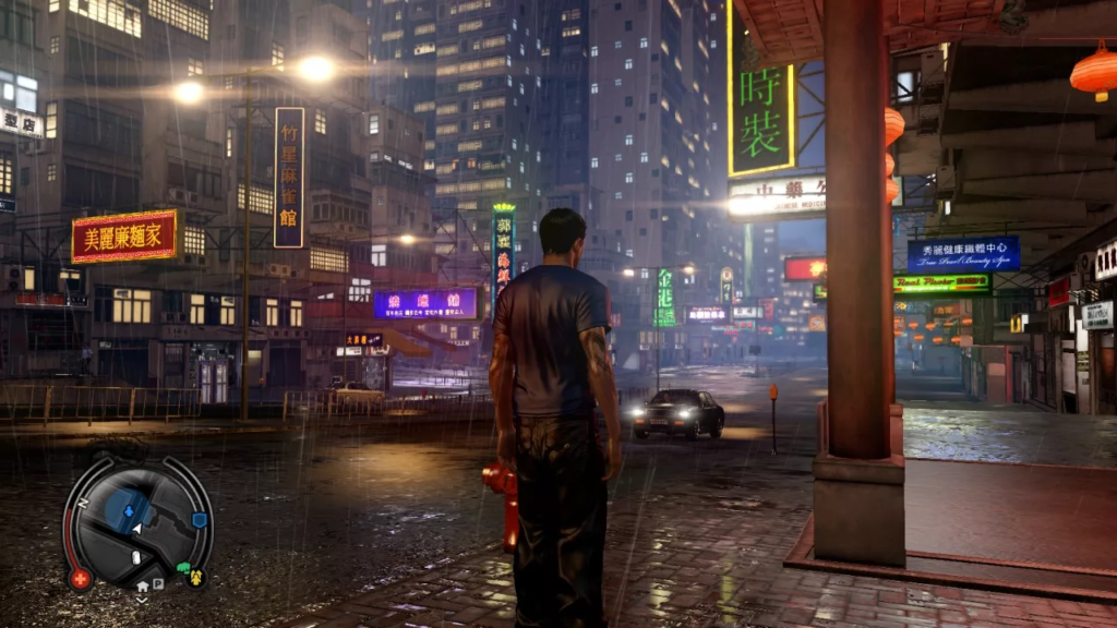 sleeping dogs download pc