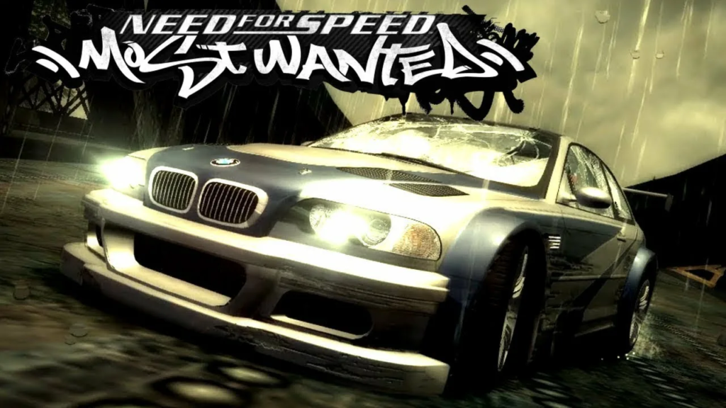 Need for Speed Most Wanted Download PC