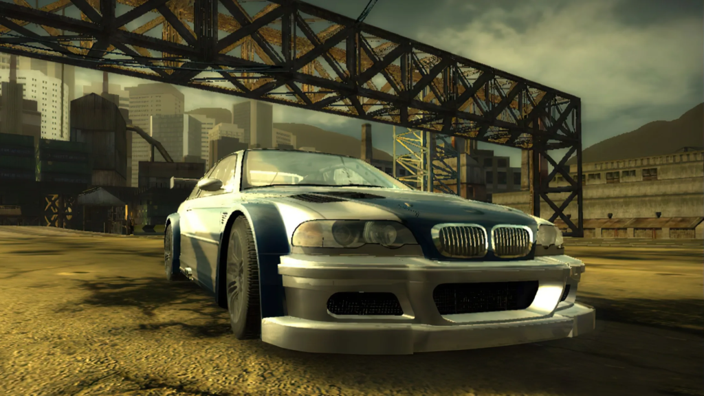 Need for Speed Most Wanted Download PC