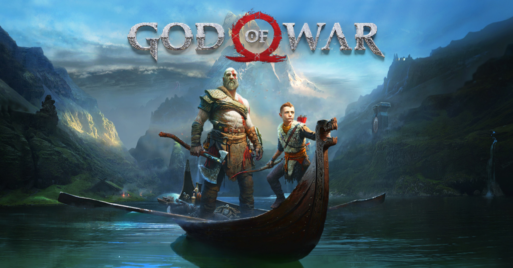 God of War PC Download Free