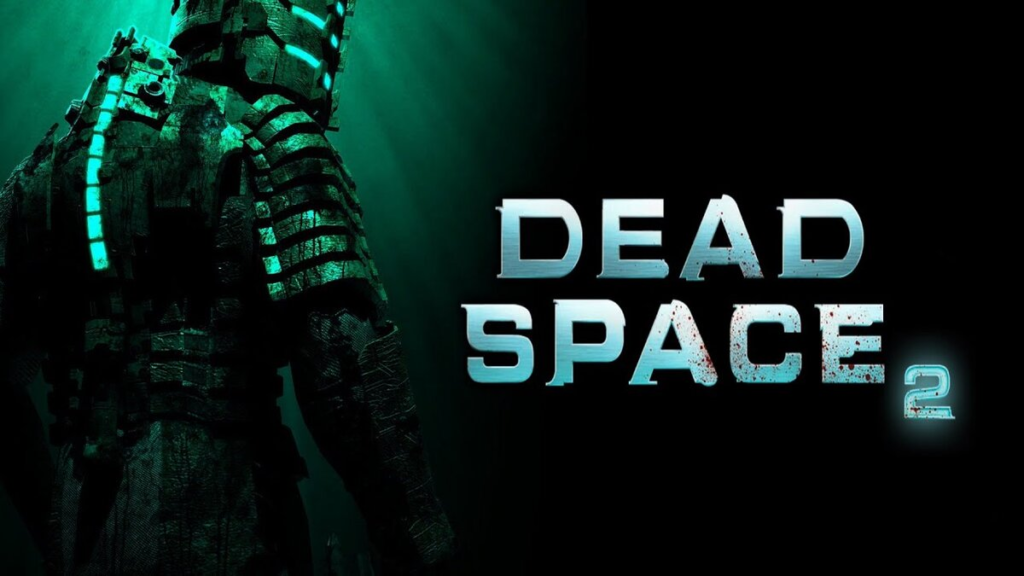 Dead Space 2 Download Free for PC