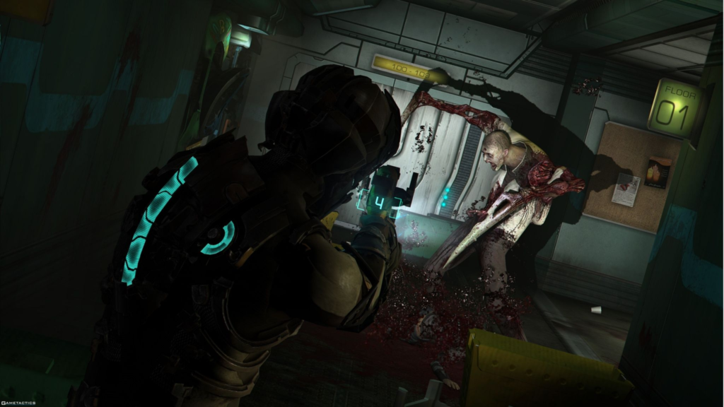 Dead Space 2 Download Free for PC