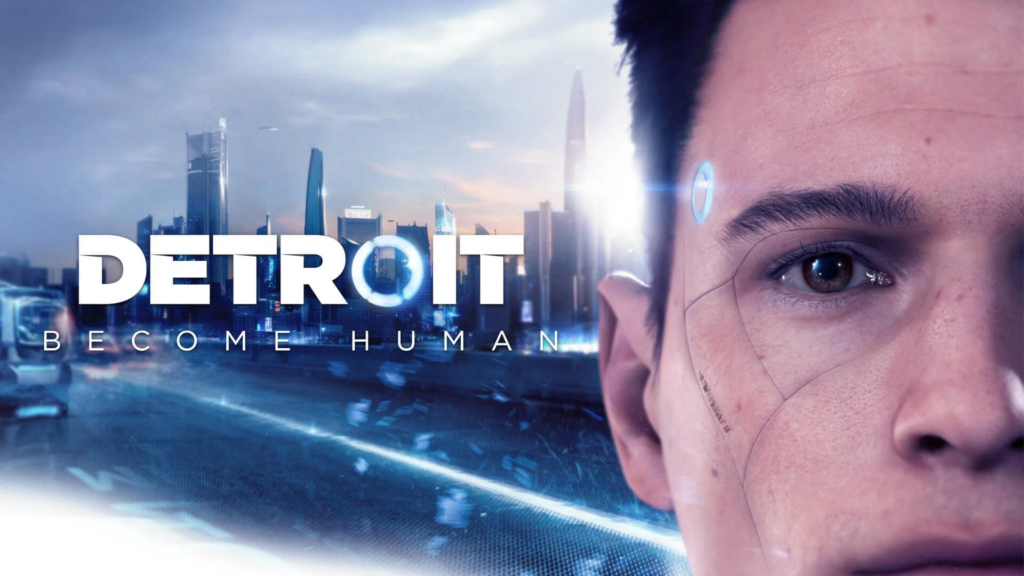 Detroit Become Human Download Free