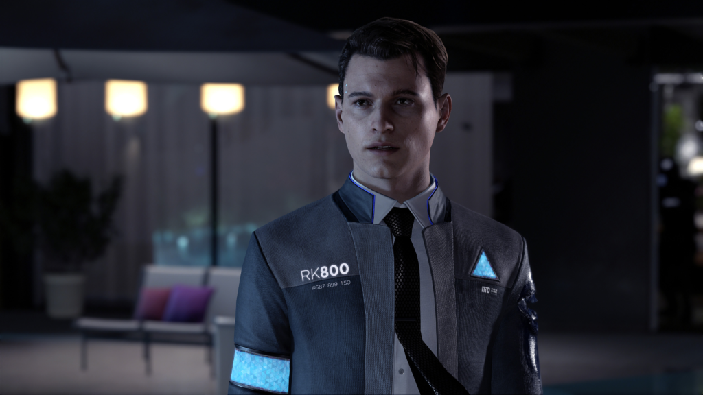 Detroit Become Human Download Free