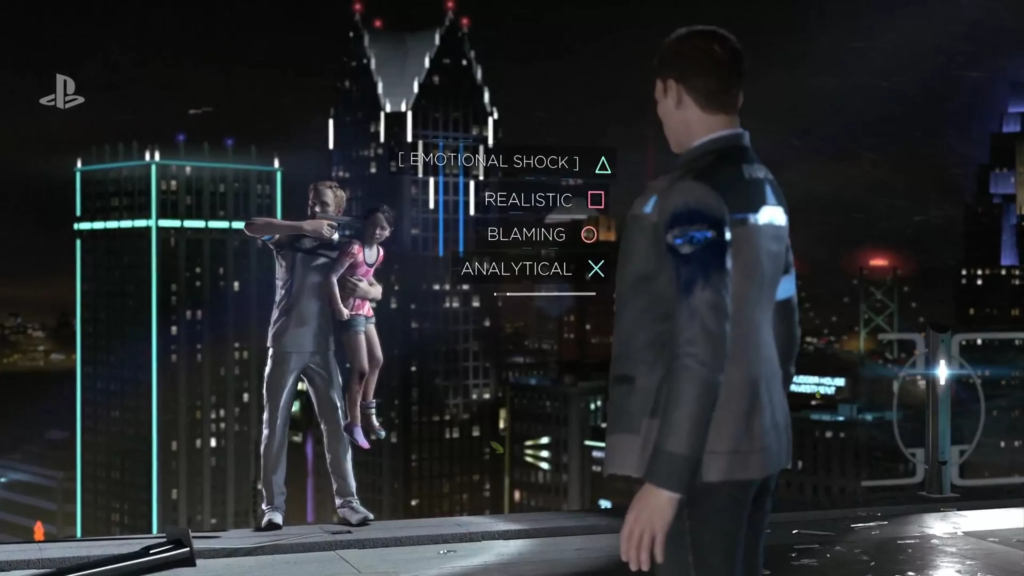 Detroit Become Human Download Free