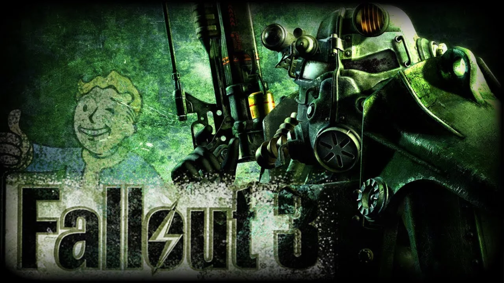 fallout 3 game download for pc